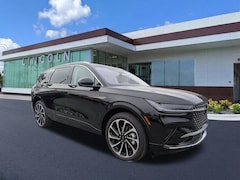 New 2026 Lincoln Nautilus Lincoln Black Label CROSSOVERS for sale in Hardeeville, SC