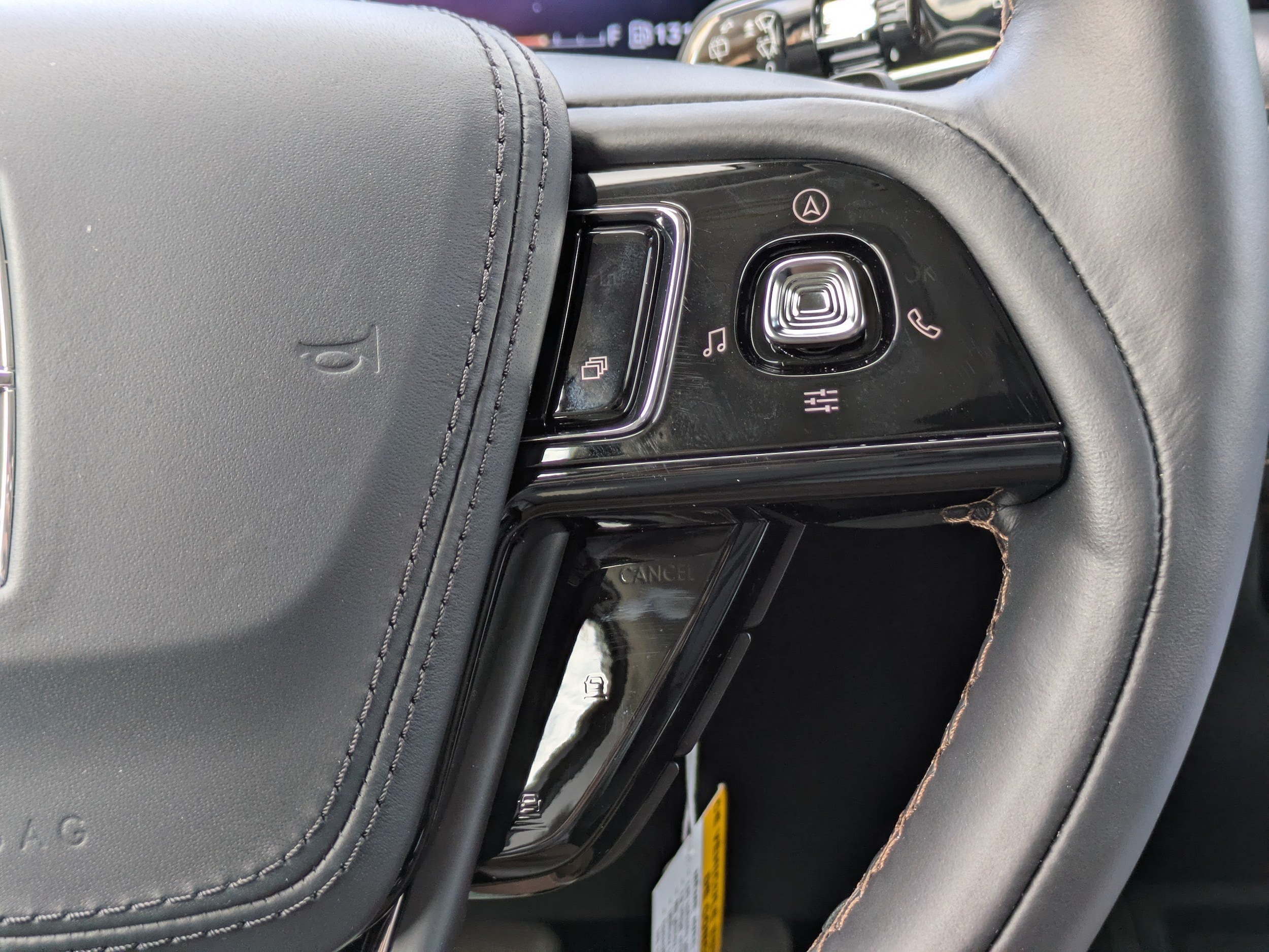 2026 Lincoln Aviator Reserve - Photo 32