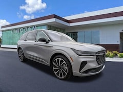 New 2026 Lincoln Nautilus Lincoln Black Label CROSSOVERS for sale in Hardeeville, SC