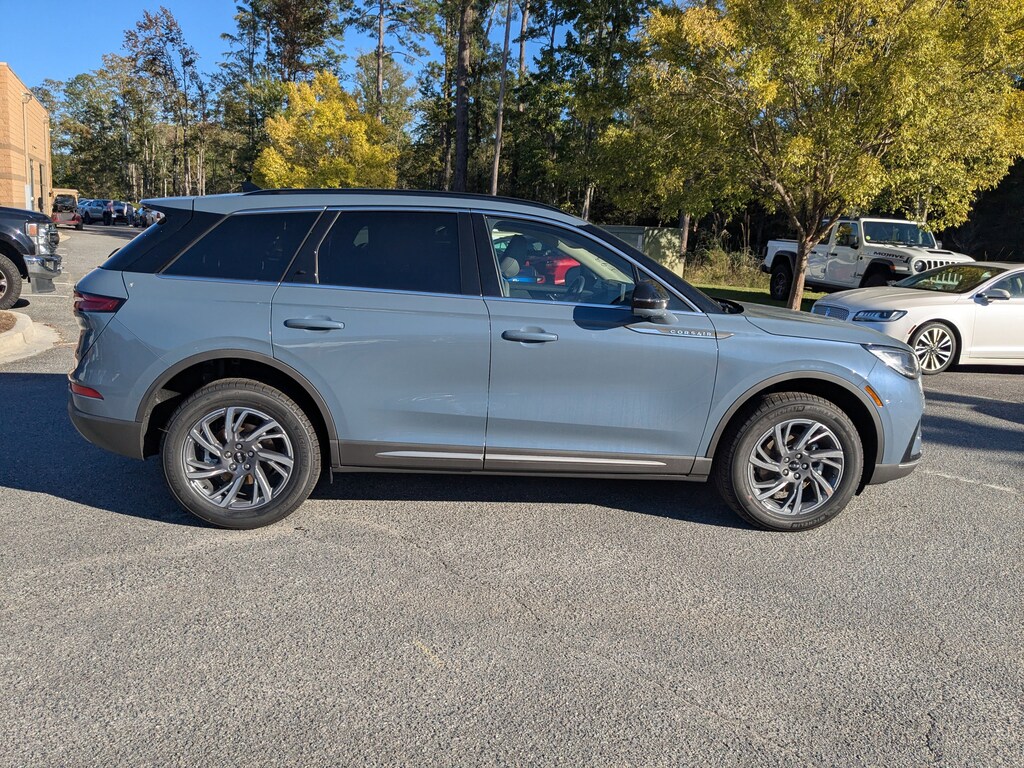 New 2026 Lincoln Corsair Premiere CROSSOVERS