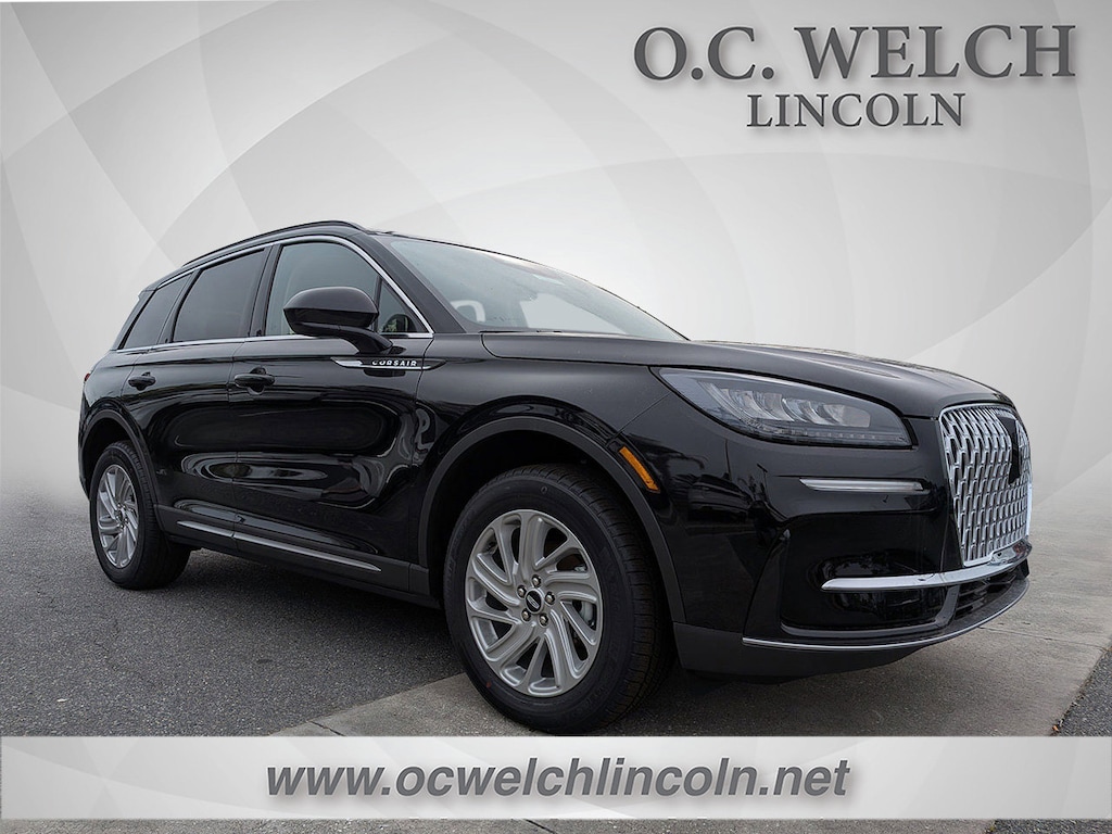 New 2026 Lincoln Corsair Premiere CROSSOVERS