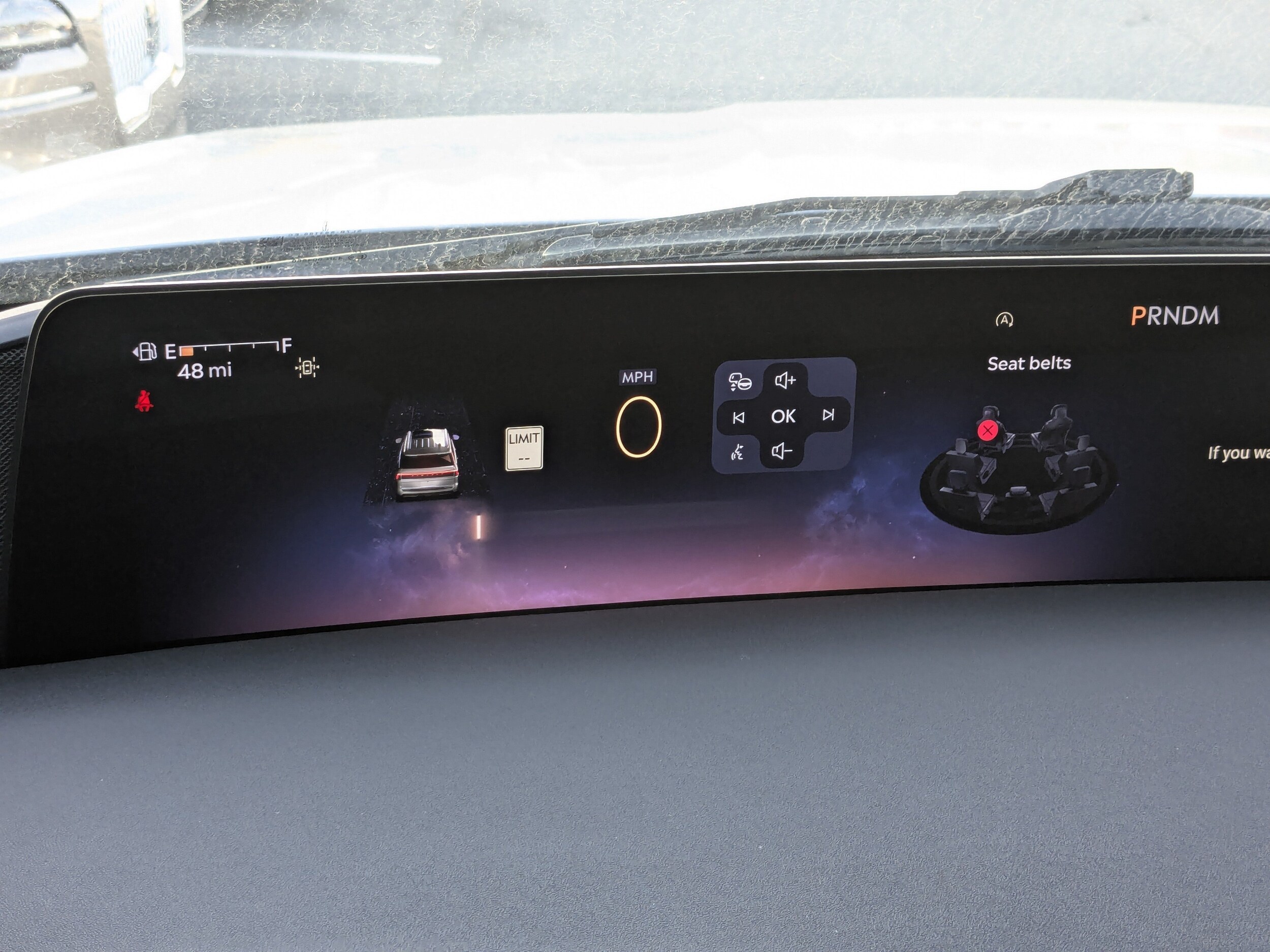 2025 Lincoln Navigator Reserve - Photo 32