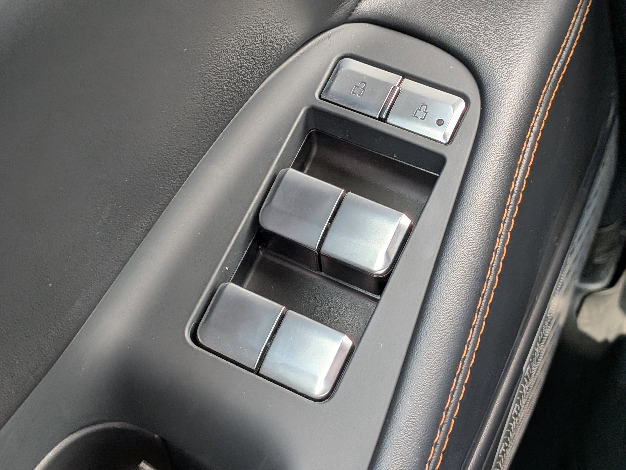 2025 Lincoln Navigator Black Label L - Photo 30