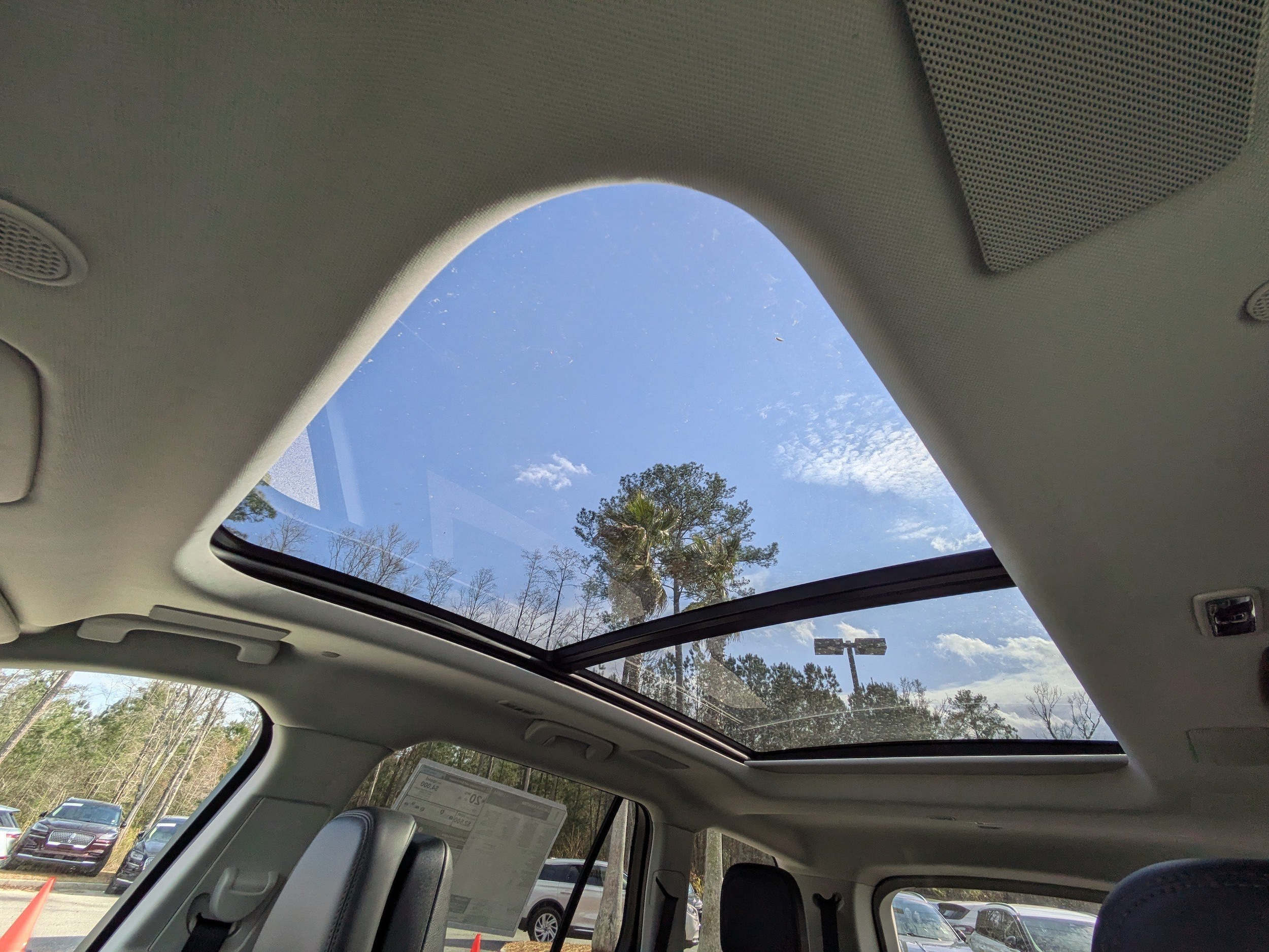 2026 Lincoln Aviator Reserve - Photo 25