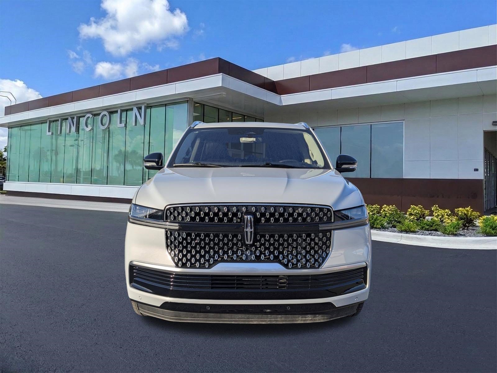 2025 Lincoln Navigator Reserve - Photo 9