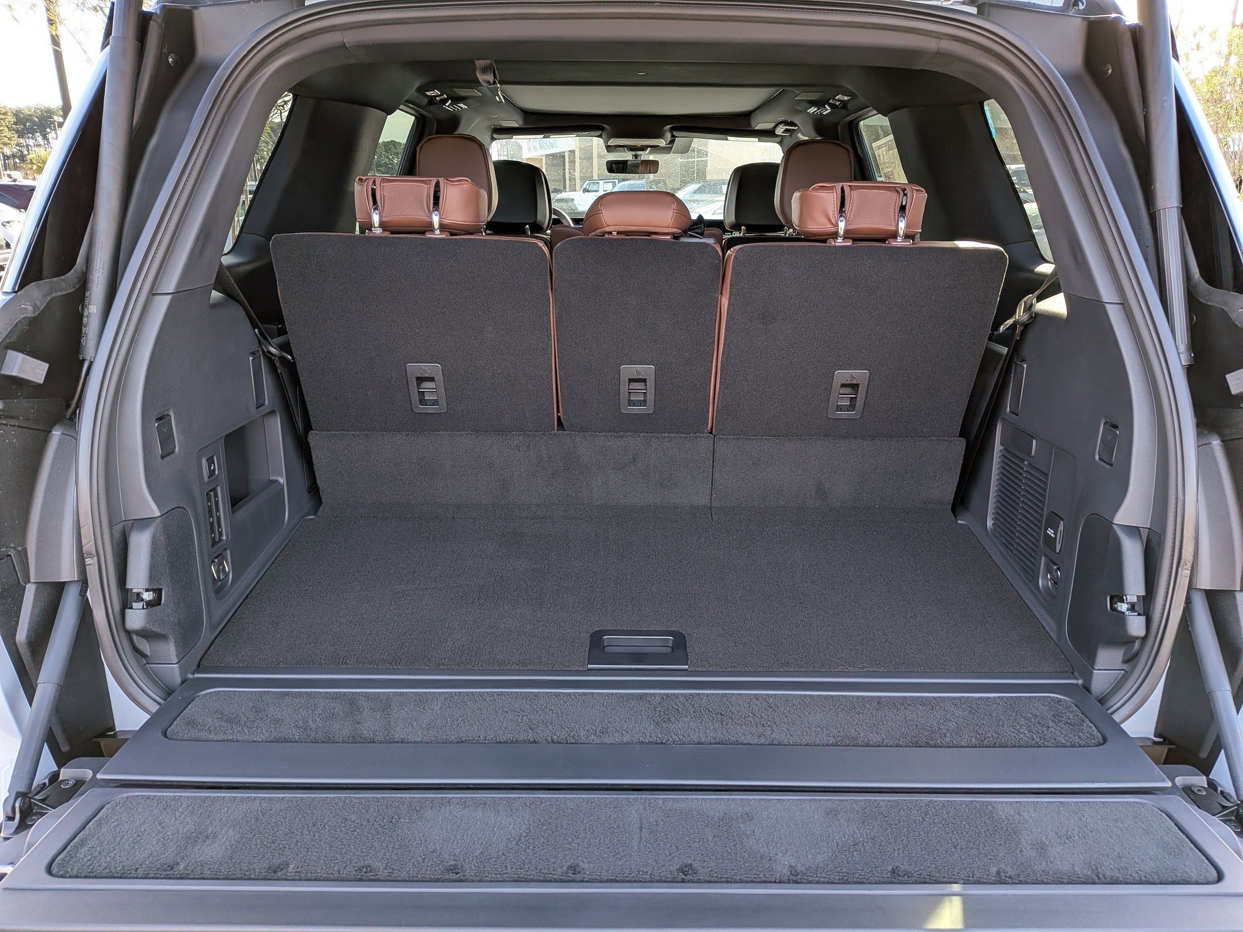 2026 Lincoln Navigator Reserve - Photo 14