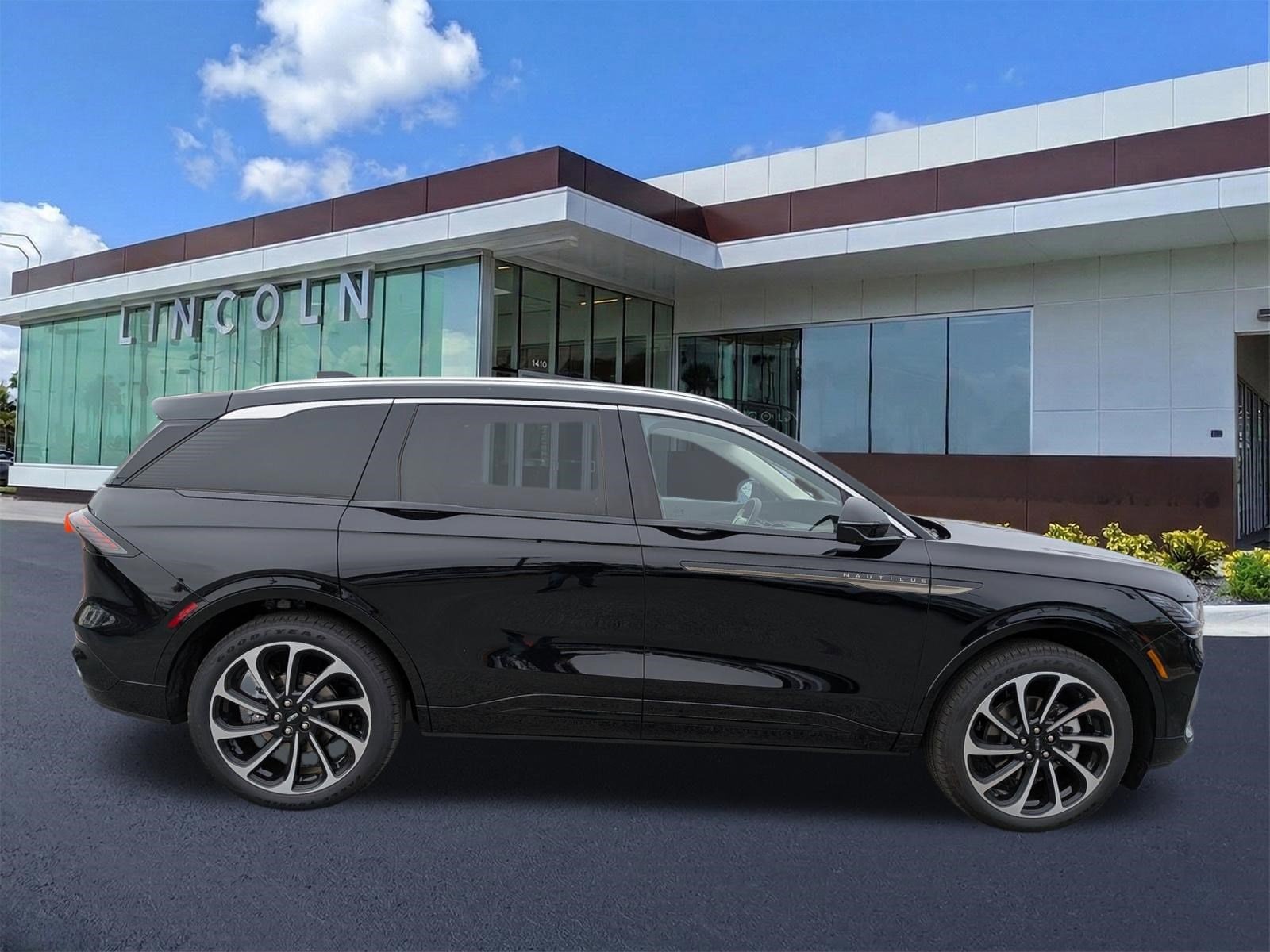 New Lincoln Black Label SUVs in Hardeeville | O.C. Welch Lincoln