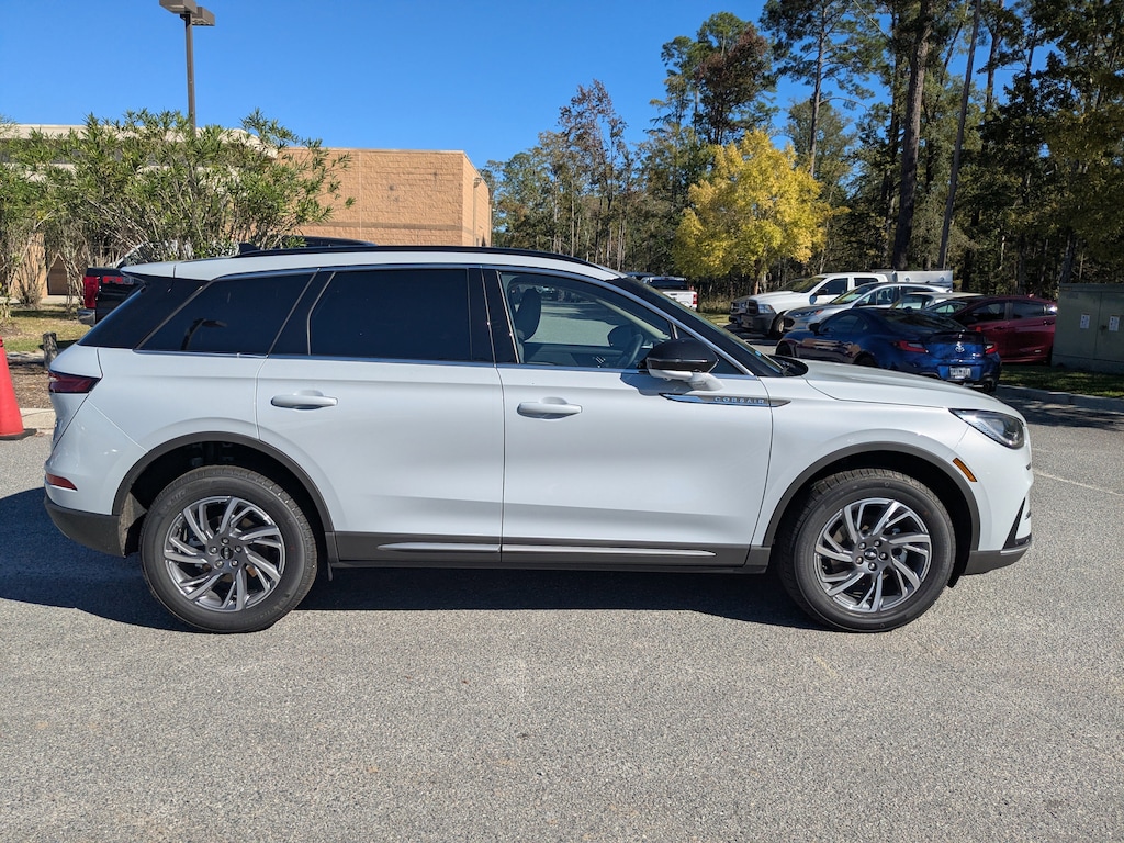 New 2026 Lincoln Corsair Premiere CROSSOVERS
