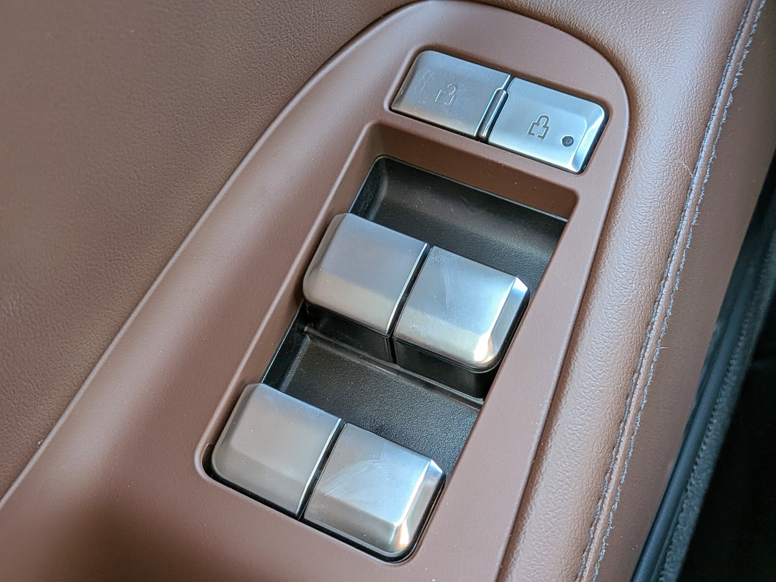 2026 Lincoln Navigator Reserve - Photo 29