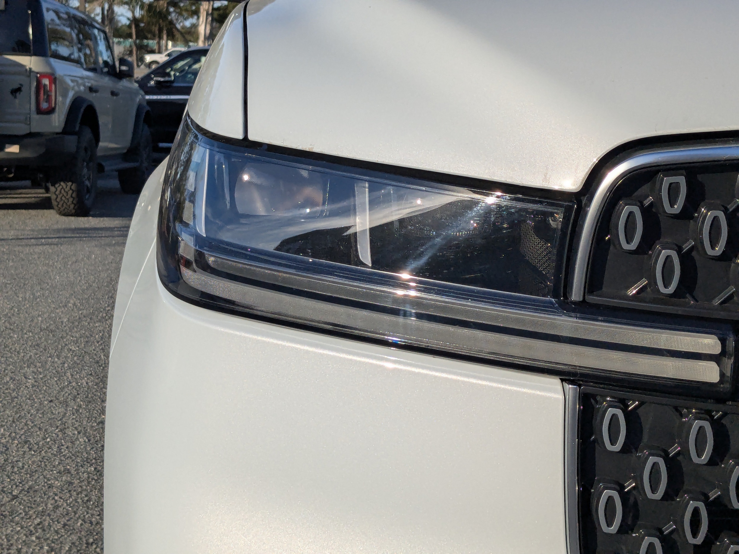 2025 Lincoln Navigator Reserve - Photo 10