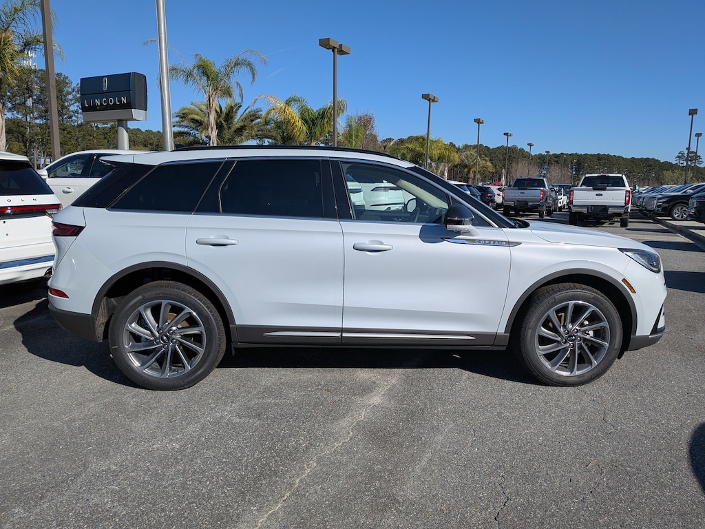 New 2026 Lincoln Corsair Premiere CROSSOVERS