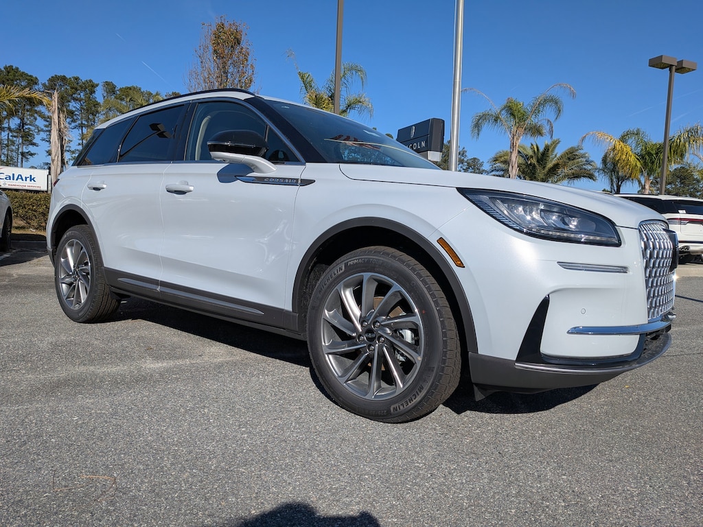 New 2026 Lincoln Corsair Premiere CROSSOVERS