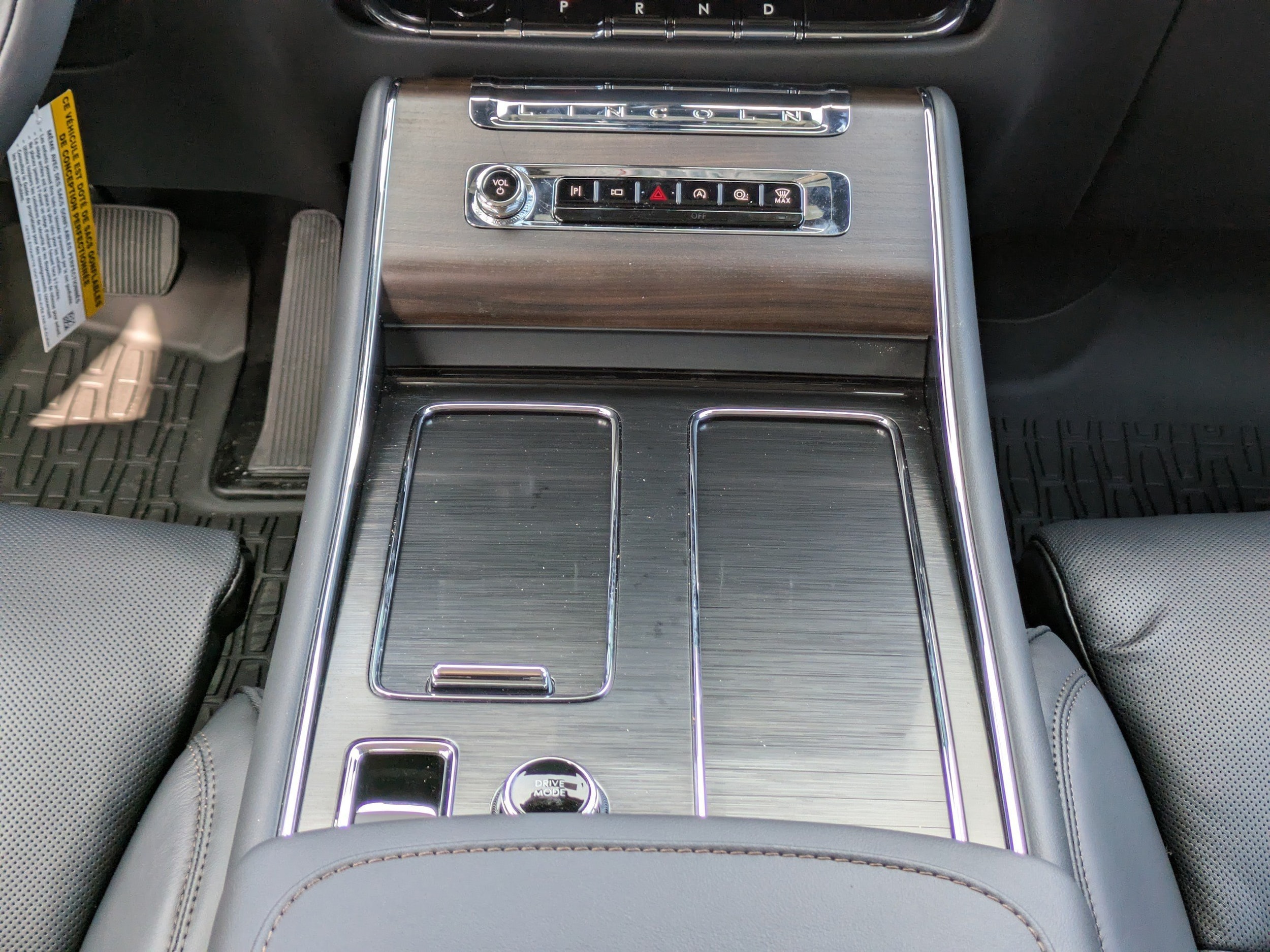 2026 Lincoln Aviator Reserve - Photo 22