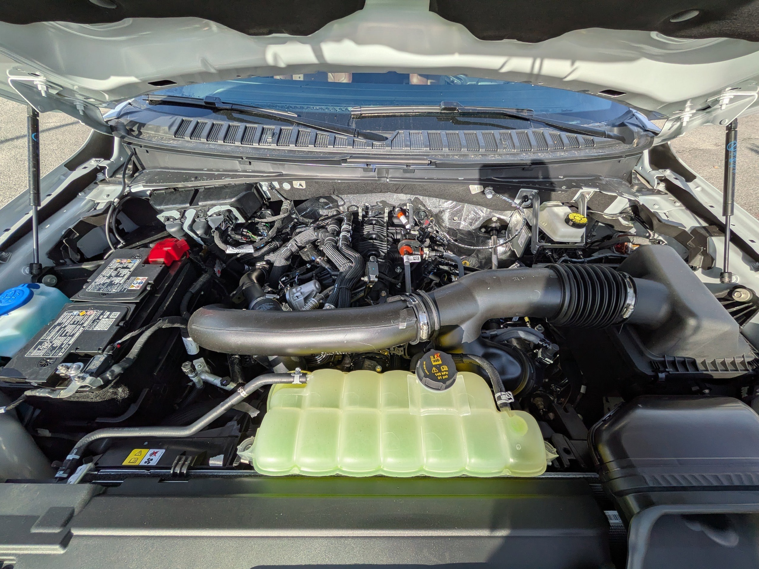 2026 Lincoln Navigator Reserve - Photo 10