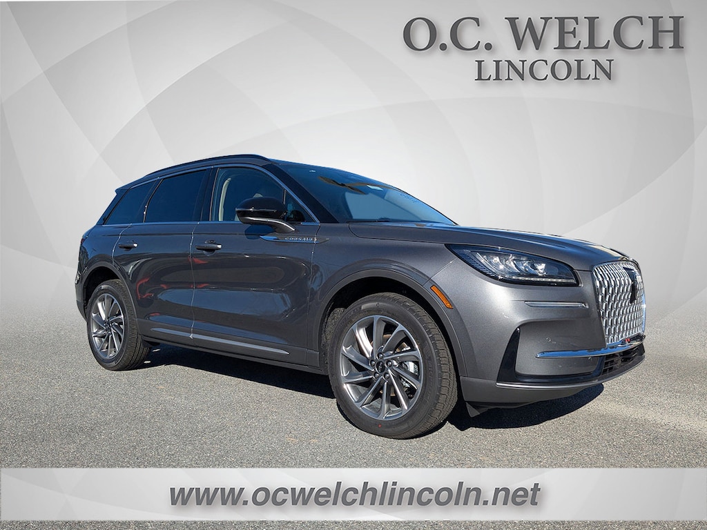 New 2026 Lincoln Corsair Premiere CROSSOVERS