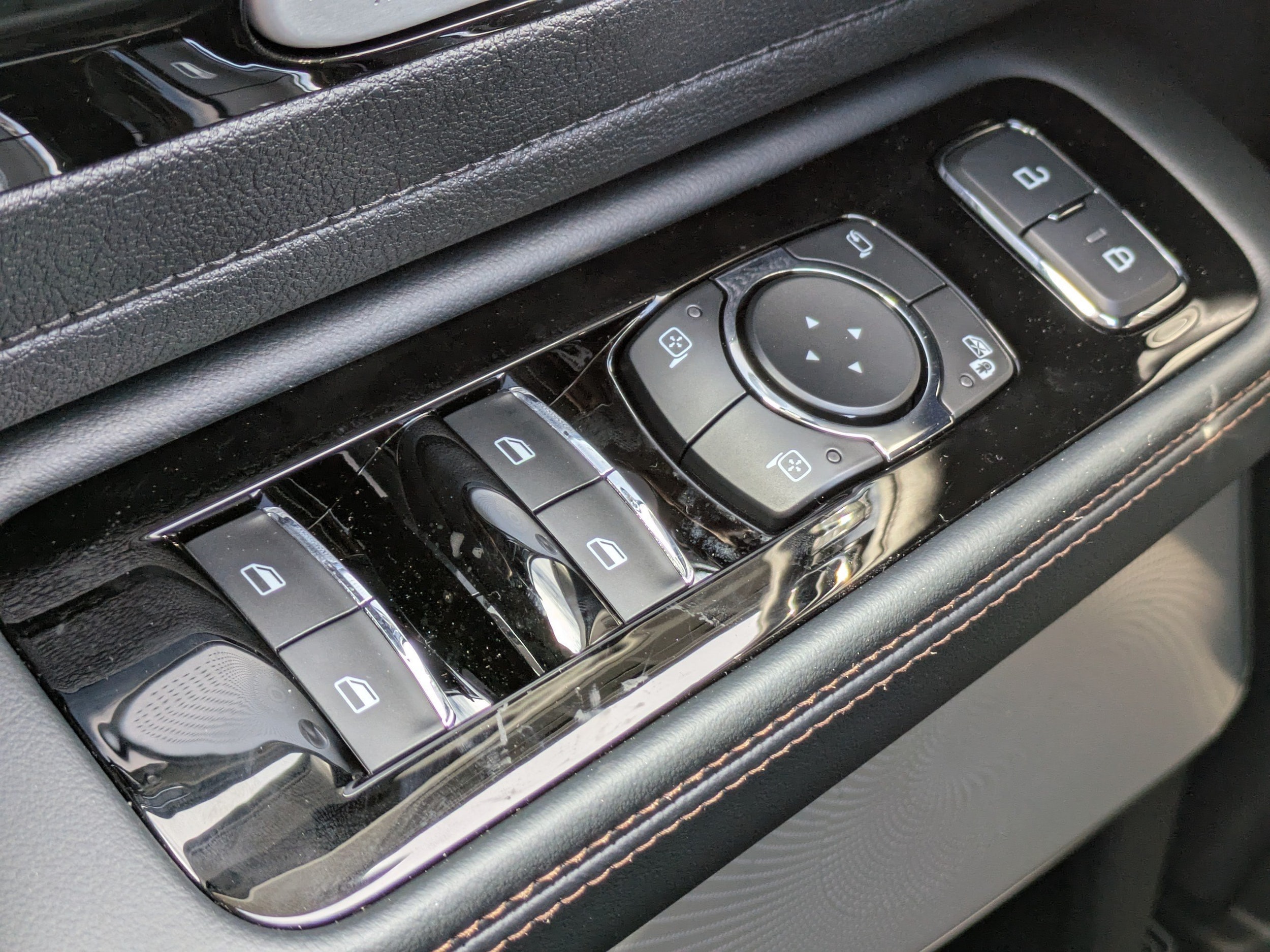 2026 Lincoln Aviator Reserve - Photo 30