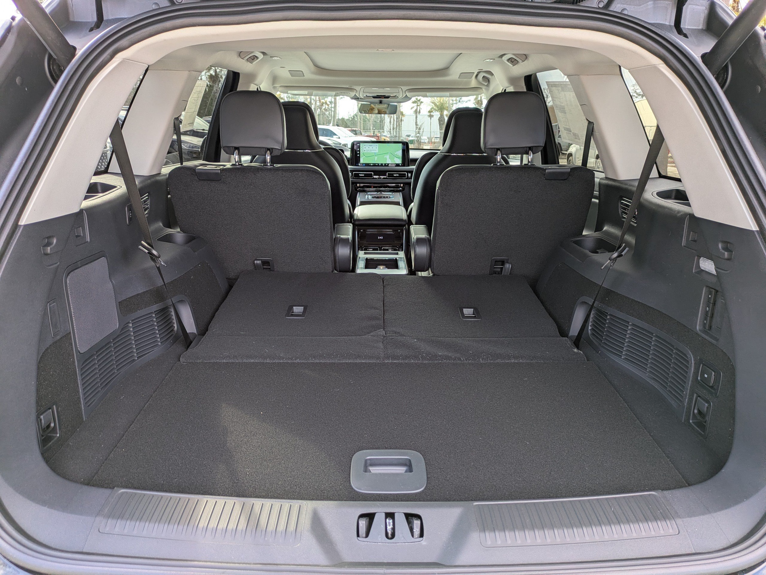 2026 Lincoln Aviator Reserve - Photo 13