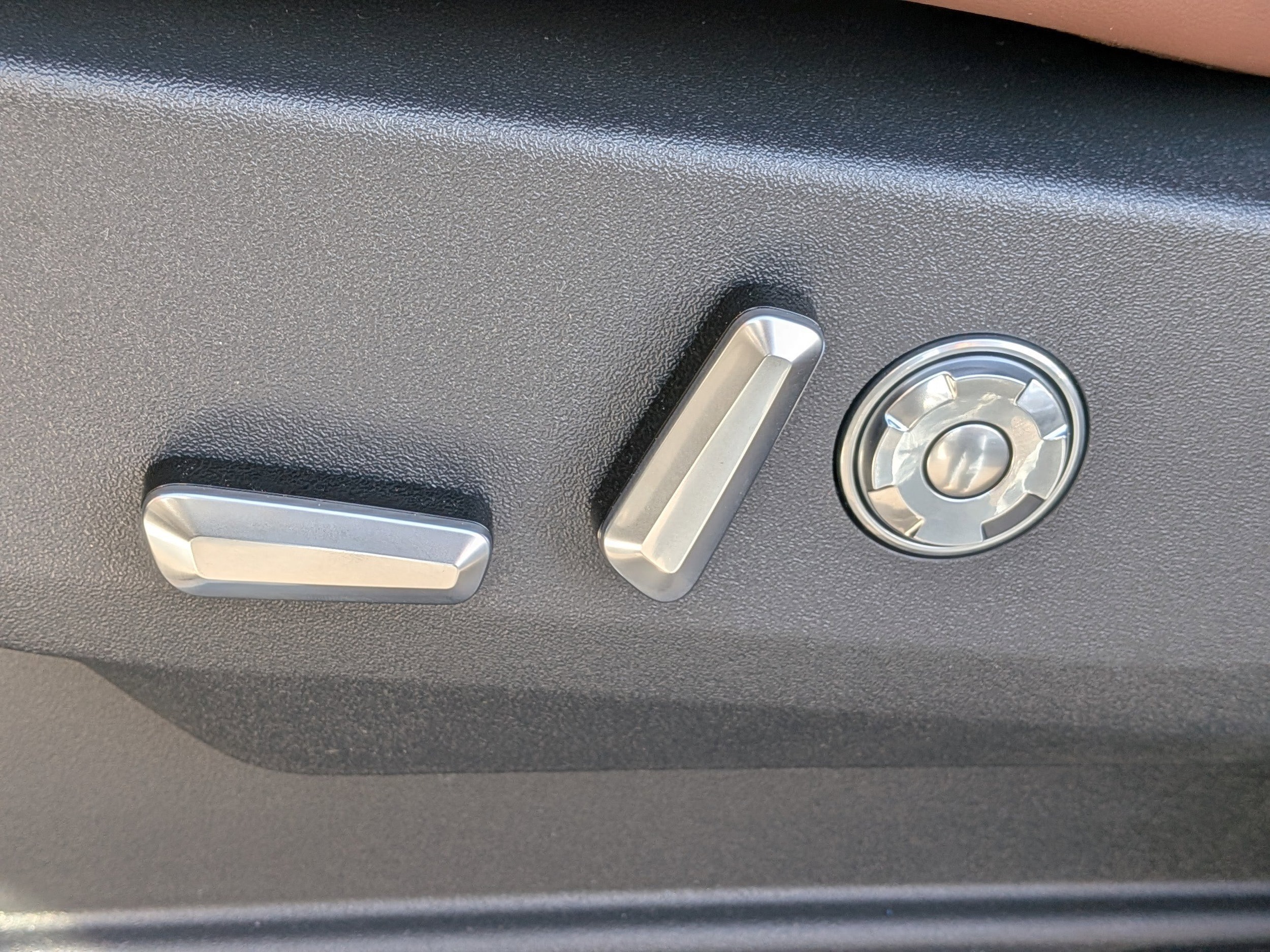 2026 Lincoln Navigator Reserve - Photo 22