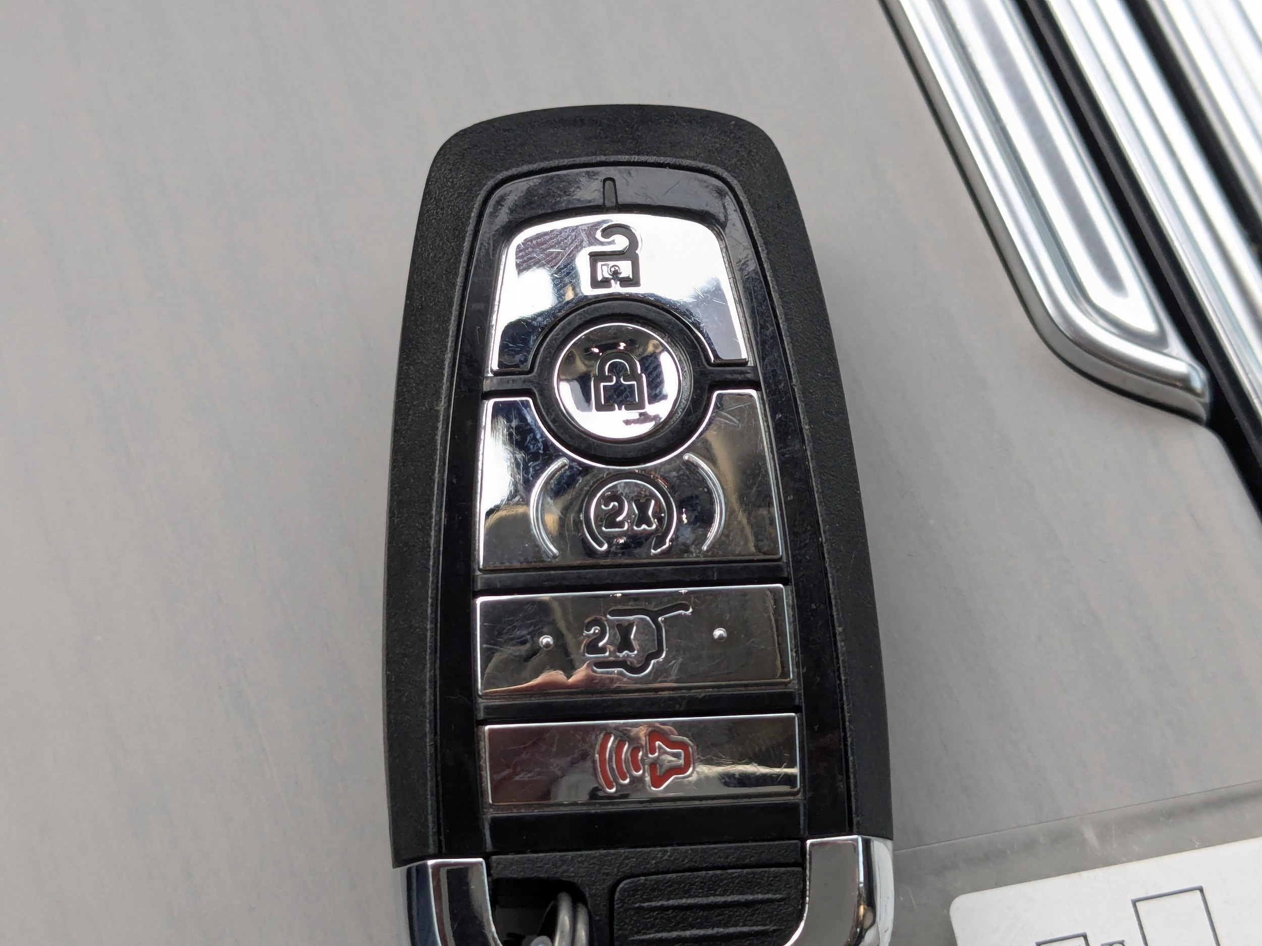 2025 Lincoln Navigator Reserve - Photo 34
