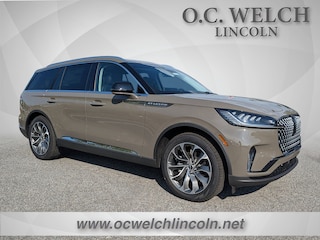 2025 Lincoln Aviator Premiere SUV