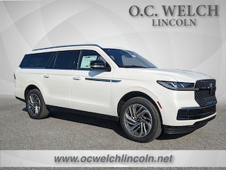 2025 Lincoln Navigator Reserve-L SUV