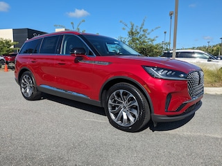 2025 Lincoln Aviator Reserve SUV