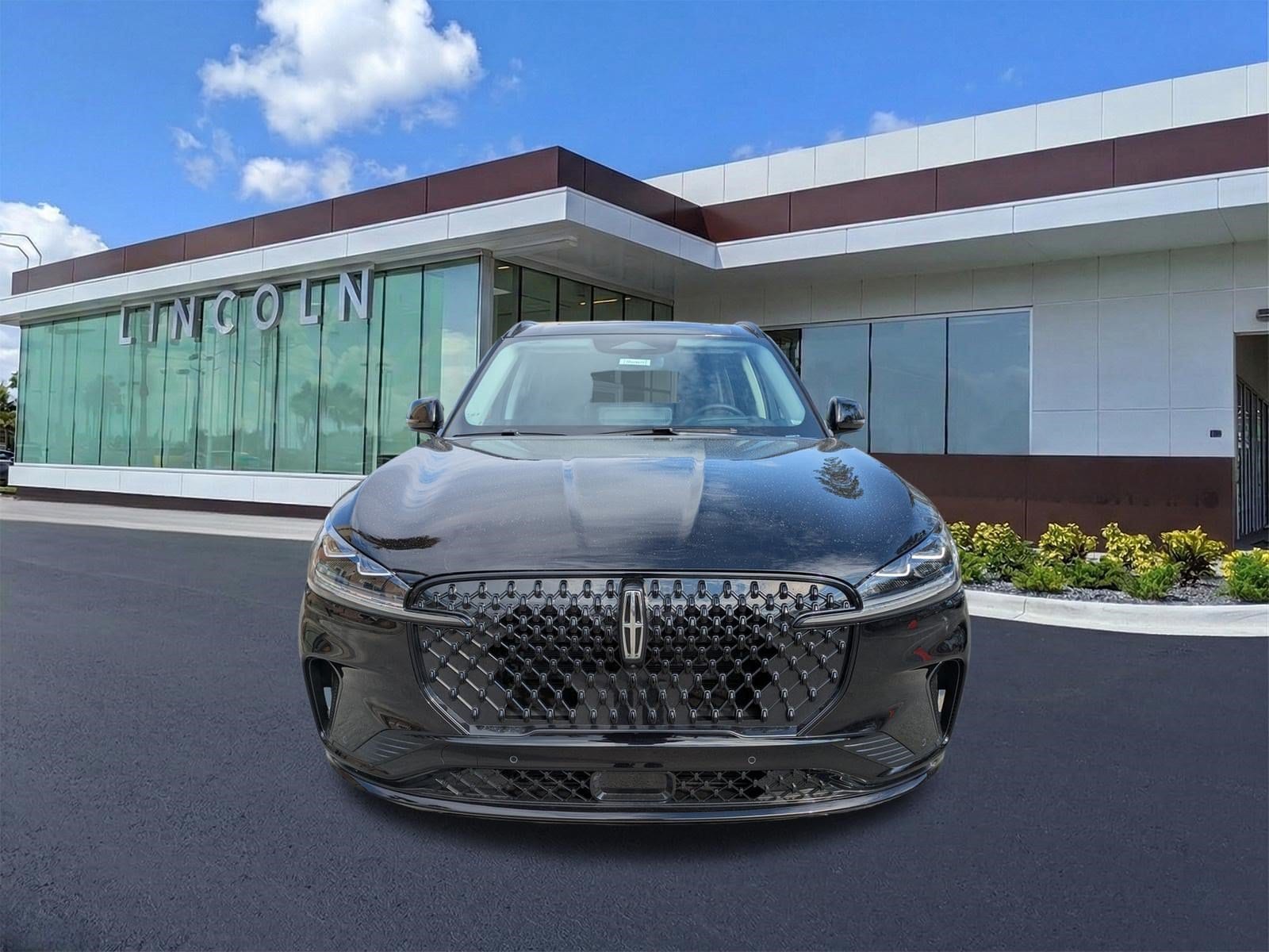 2026 Lincoln Aviator Reserve - Photo 9