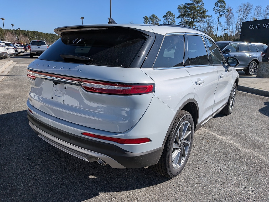 New 2026 Lincoln Corsair Premiere CROSSOVERS