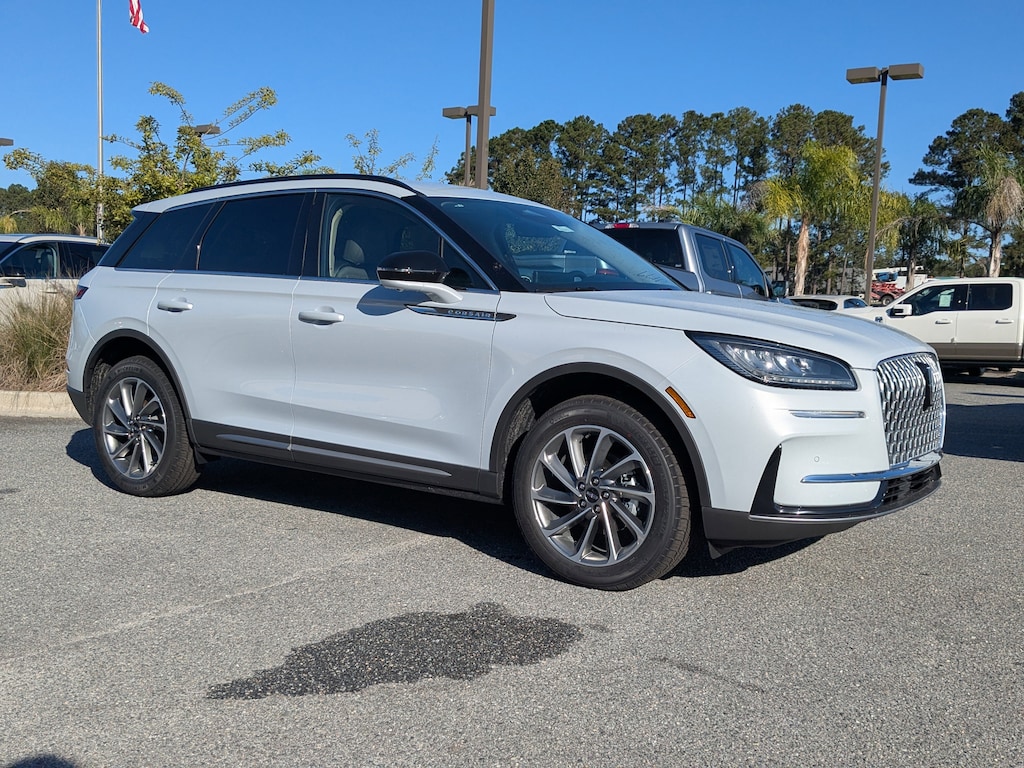 New 2026 Lincoln Corsair Premiere CROSSOVERS