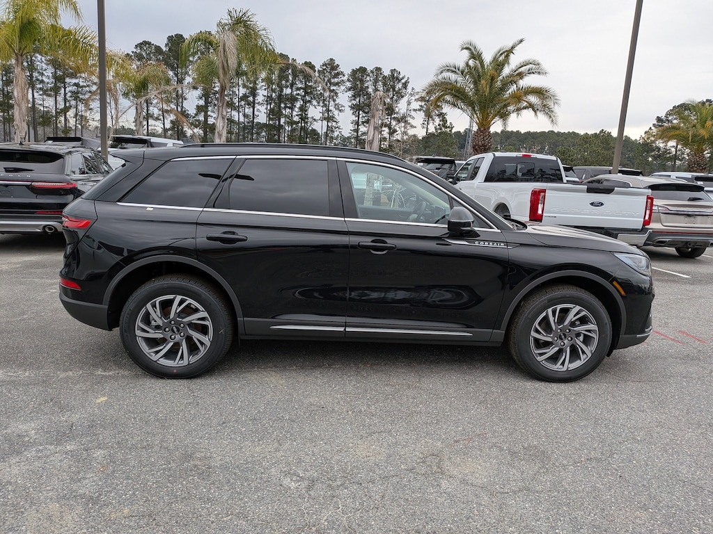 New 2026 Lincoln Corsair Premiere CROSSOVERS