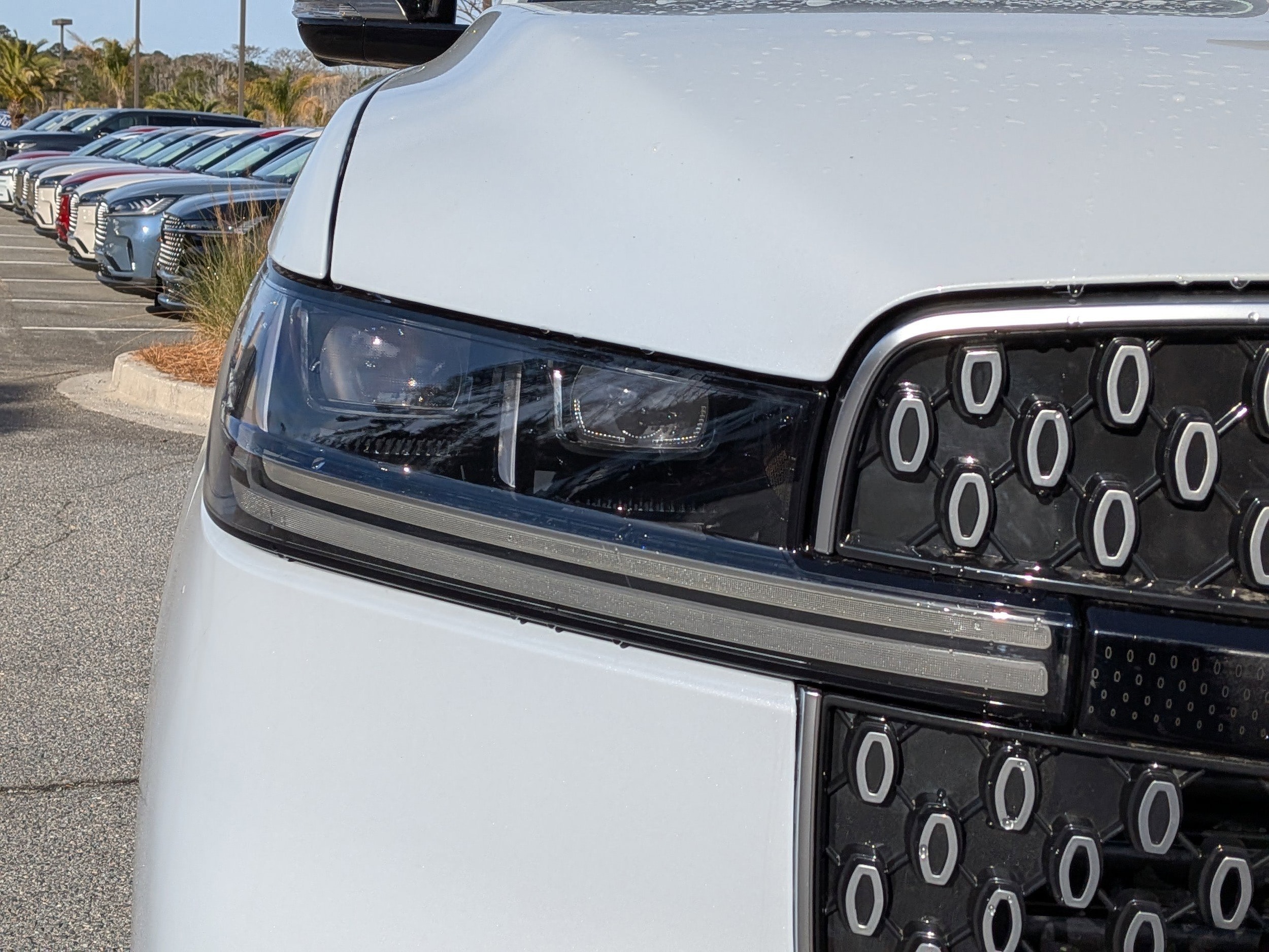 2026 Lincoln Navigator Reserve - Photo 11