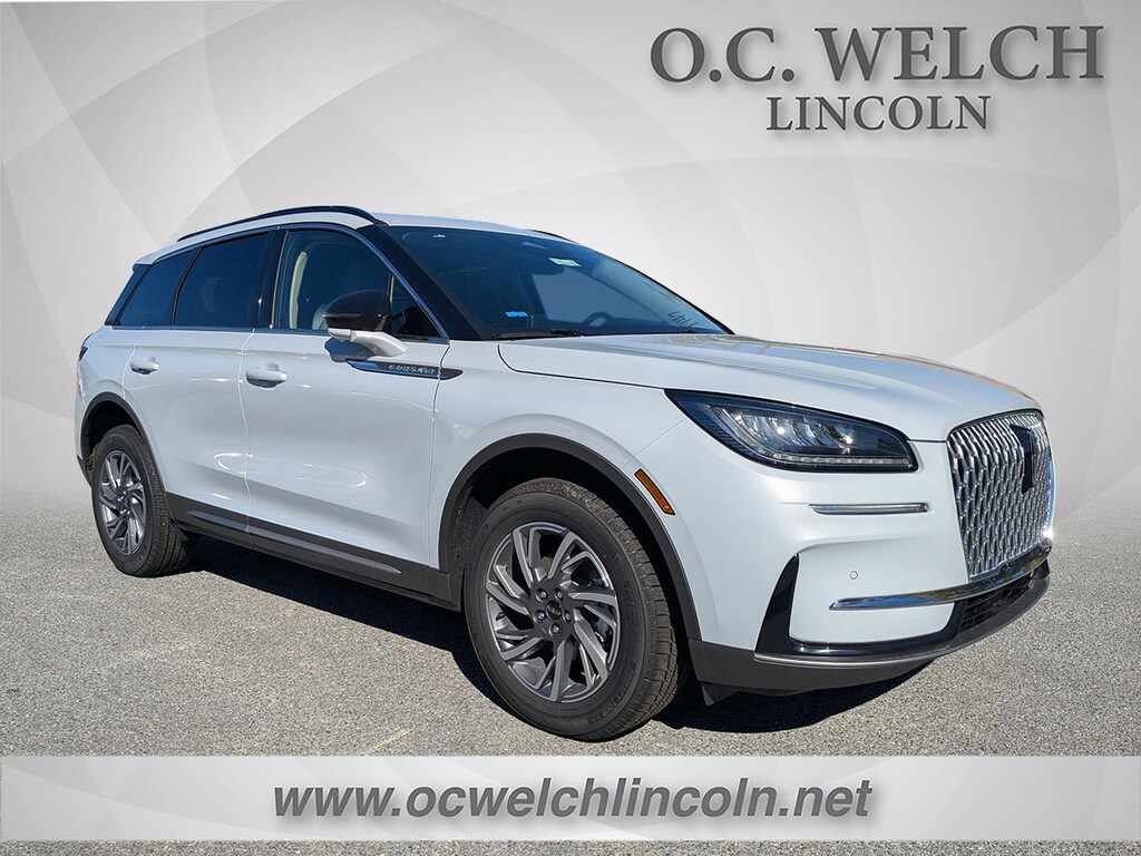 New 2026 Lincoln Corsair Premiere CROSSOVERS