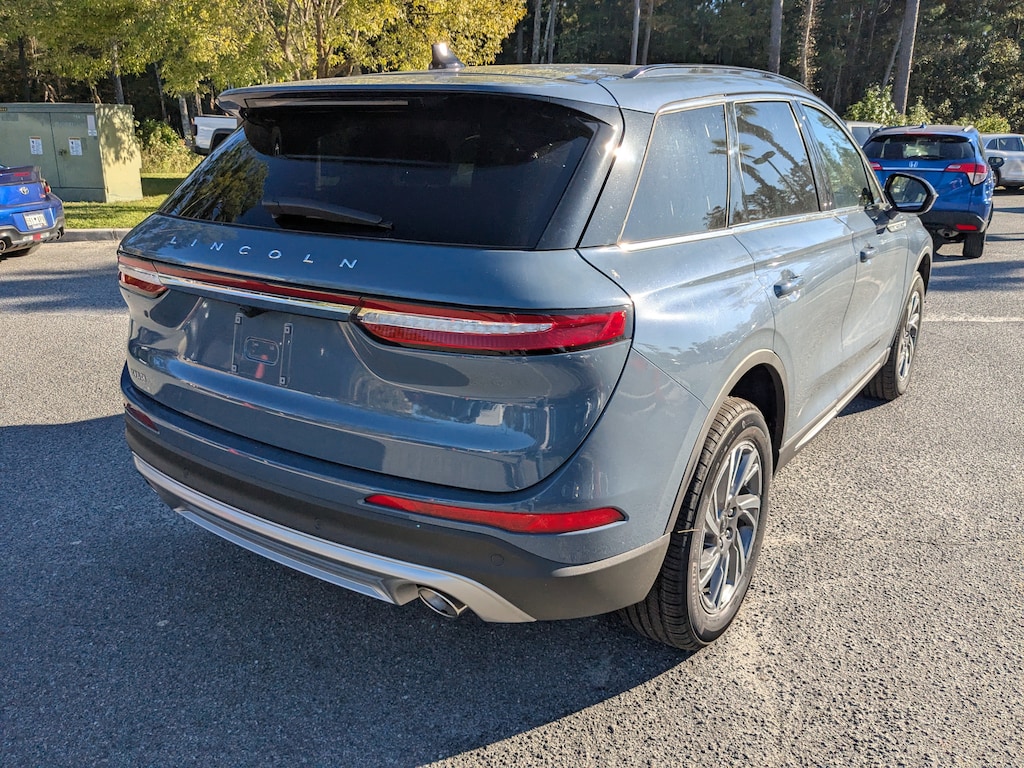 New 2026 Lincoln Corsair Premiere CROSSOVERS
