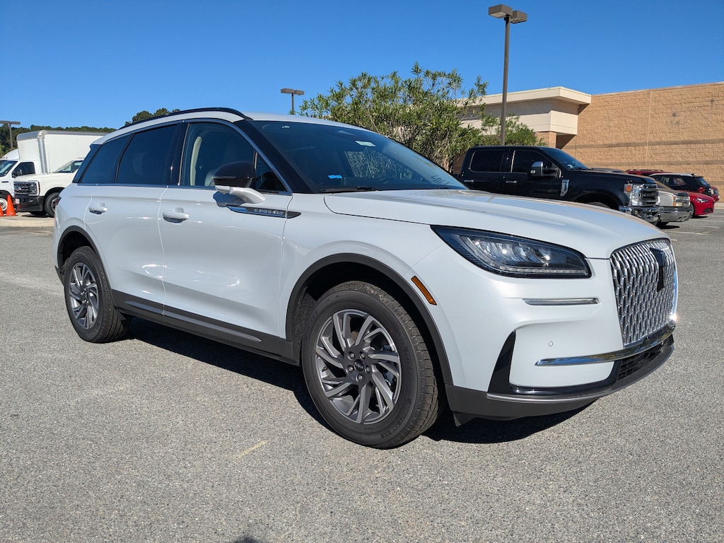 New 2026 Lincoln Corsair Premiere CROSSOVERS