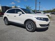 Lincoln MKX