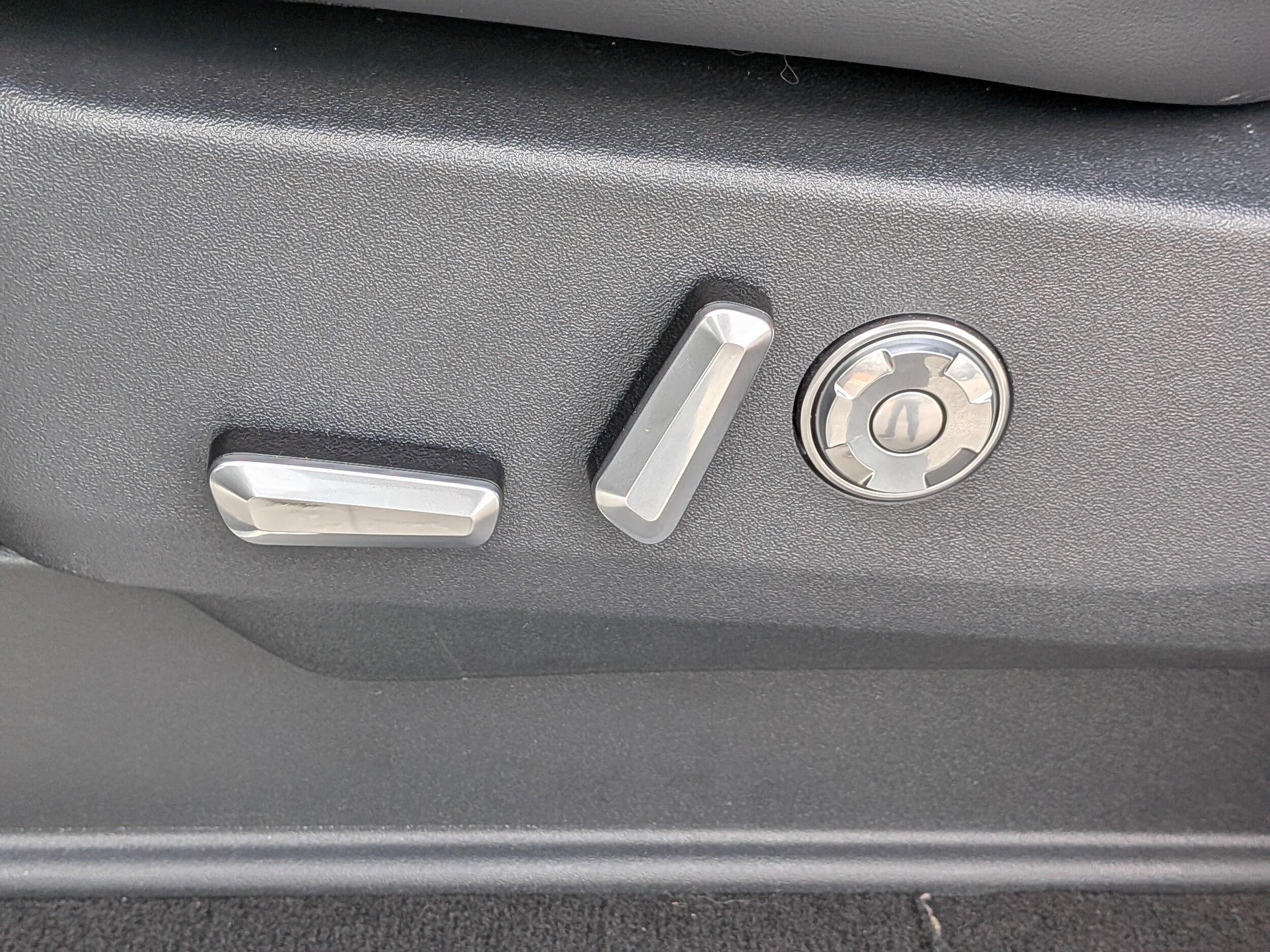 2025 Lincoln Navigator Black Label L - Photo 23