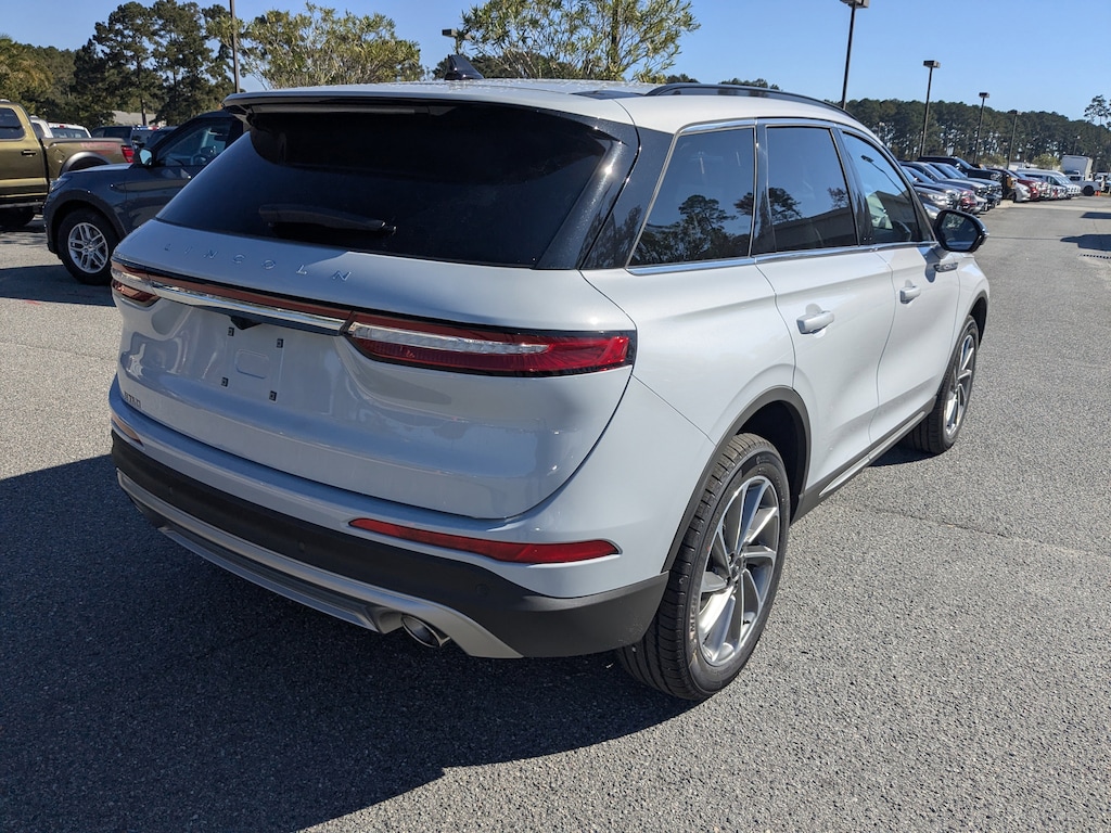 New 2026 Lincoln Corsair Premiere CROSSOVERS