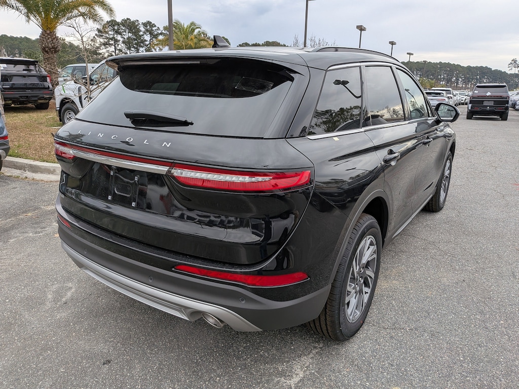 New 2026 Lincoln Corsair Premiere CROSSOVERS