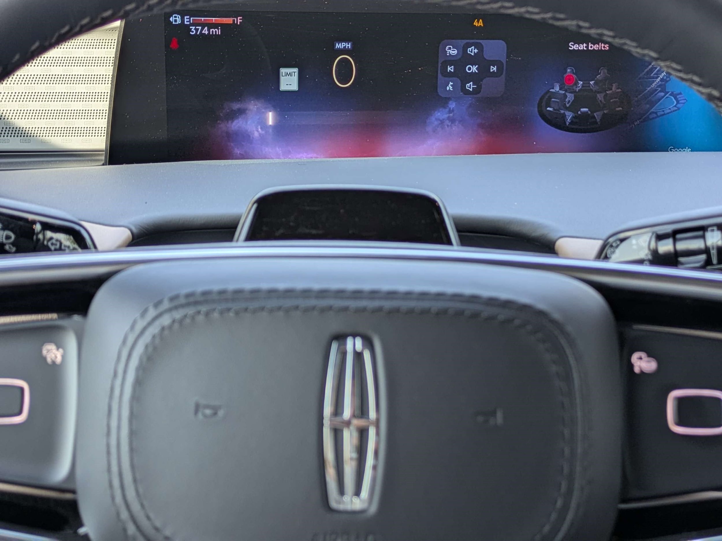 2026 Lincoln Navigator Black Label L - Photo 15