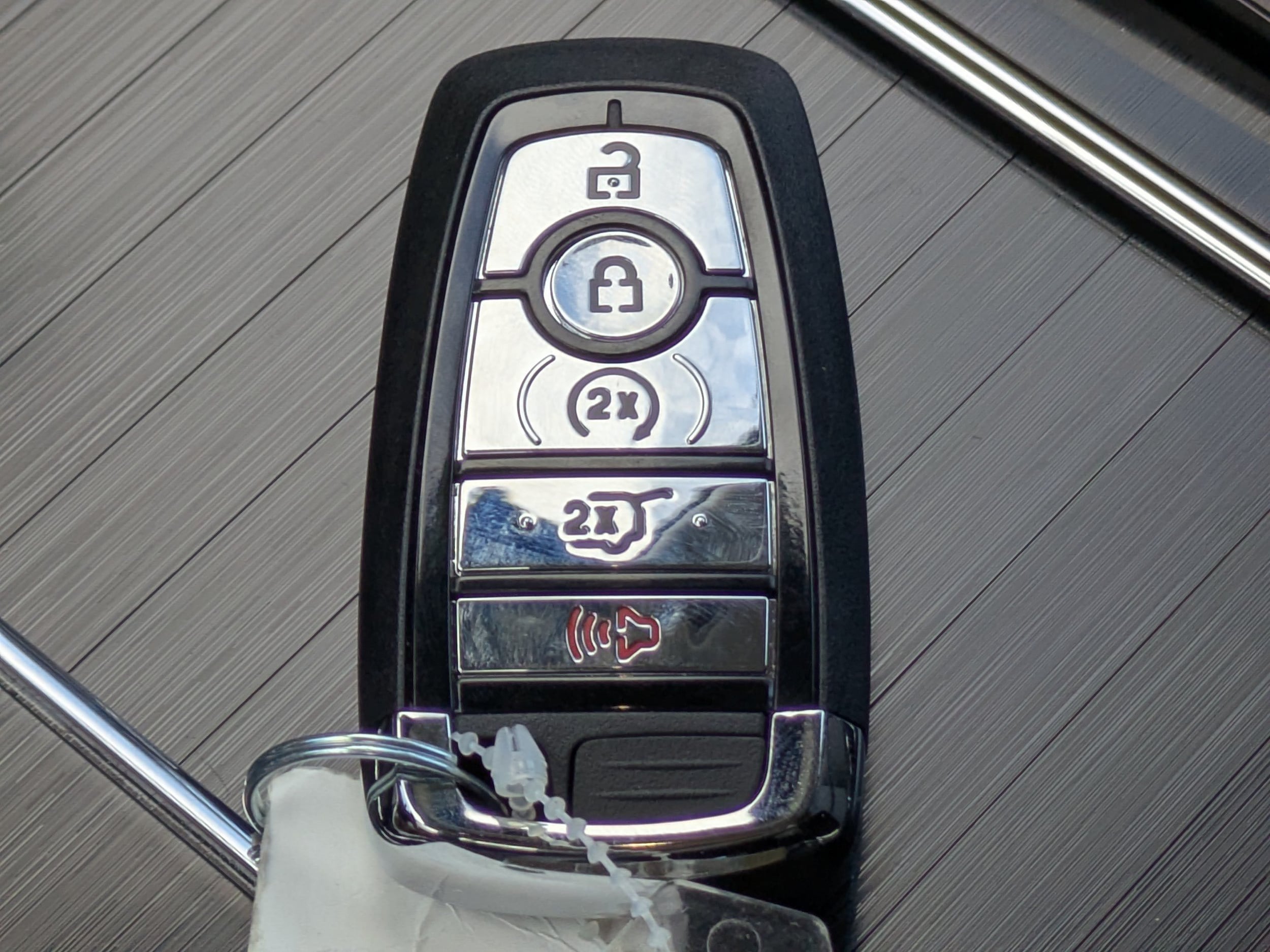2026 Lincoln Aviator Reserve - Photo 35