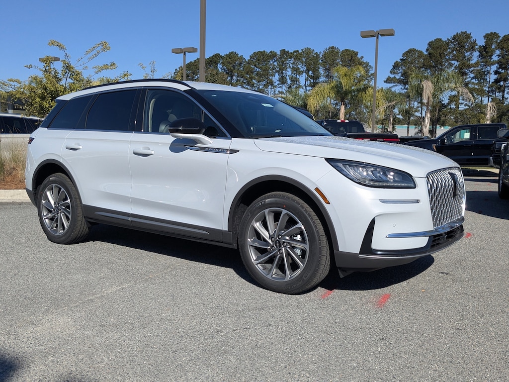 New 2026 Lincoln Corsair Premiere CROSSOVERS