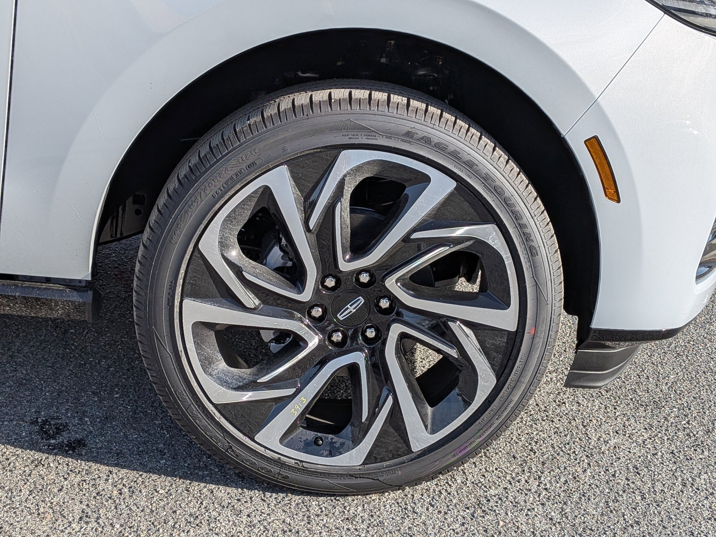 2026 Lincoln Navigator Reserve - Photo 12