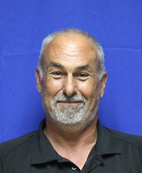 Staff member Joe Resendes from ID_99da36