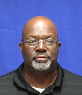 Staff member Kenon Veals from ID_99da36