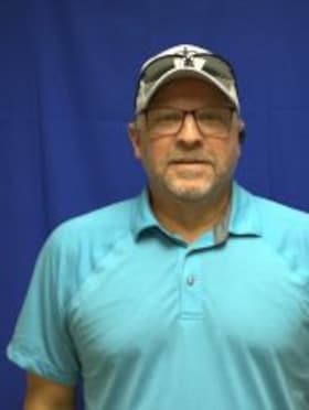 Staff member Jeff Maples from ID_16abe7