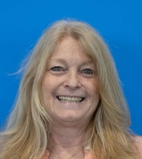 Staff member Beth Lutz from ID_f6eee3