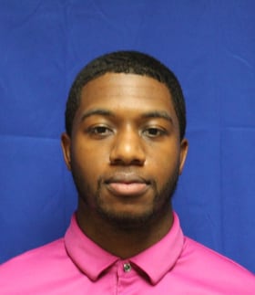 Staff member De'kwan Barnes from ID_926d40