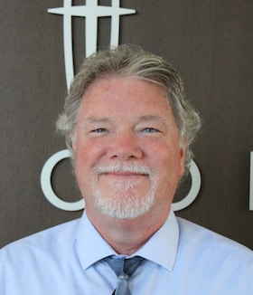 Staff member Jim Berkebile from ID_f639fdbac629