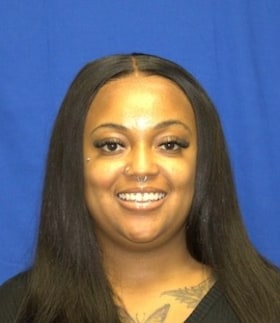 Staff member Alexis Pope from ID_f6eee3