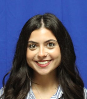 Staff member Carolina DaSilva  from ID_89bee8